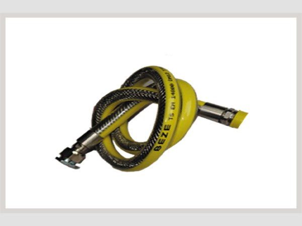 EN 14800 GAS HOSES